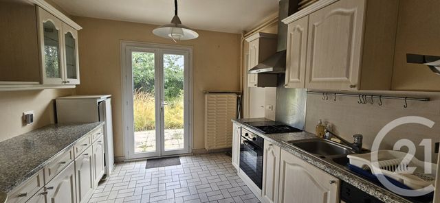 Maison à vendre - 4 pièces - 83,12 m2 - Chateaudun - 28 - CENTRE