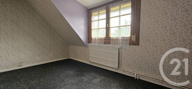 Maison à vendre - 4 pièces - 83,12 m2 - Chateaudun - 28 - CENTRE