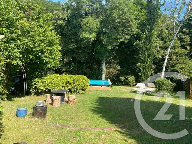 Maison à vendre - 4 pièces - 69,98 m2 - Commune Nouvelle D Arrou - 28 - CENTRE