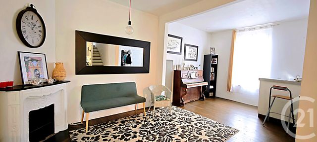 Maison à vendre - 4 pièces - 69,98 m2 - Commune Nouvelle D Arrou - 28 - CENTRE