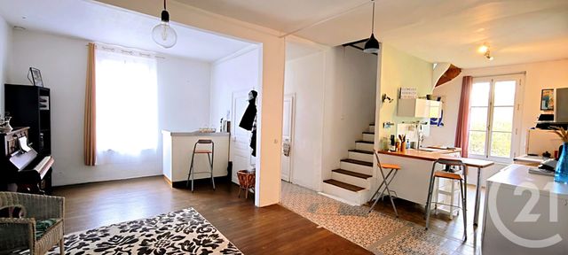 Maison à vendre - 4 pièces - 69,98 m2 - Commune Nouvelle D Arrou - 28 - CENTRE