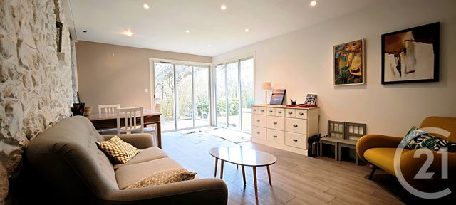 Maison à vendre - 4 pièces - 69,98 m2 - Commune Nouvelle D Arrou - 28 - CENTRE