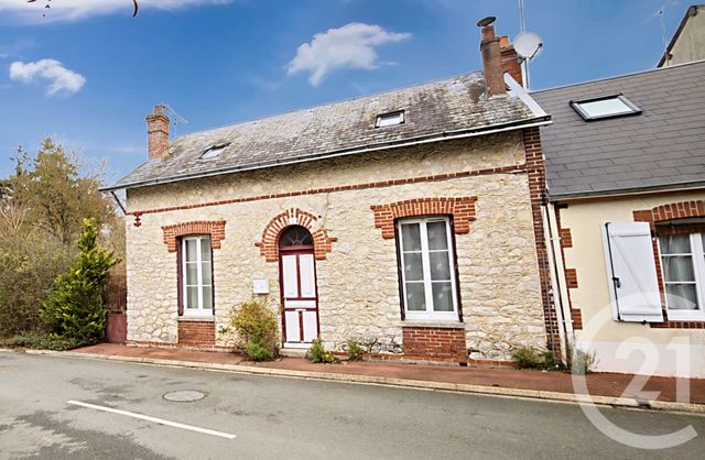 maison - COMMUNE NOUVELLE D ARROU - 28