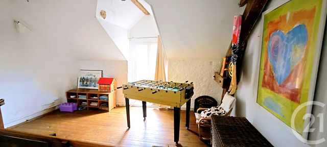 Maison à vendre - 4 pièces - 69,98 m2 - Commune Nouvelle D Arrou - 28 - CENTRE