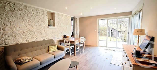 Maison à vendre - 4 pièces - 69,98 m2 - Commune Nouvelle D Arrou - 28 - CENTRE