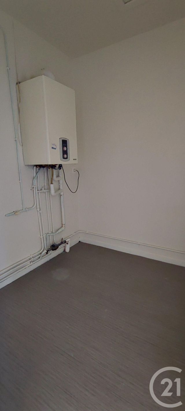 Maison à louer - 2 pièces - 47 m2 - Commune Nouvelle D Arrou - 28 - CENTRE