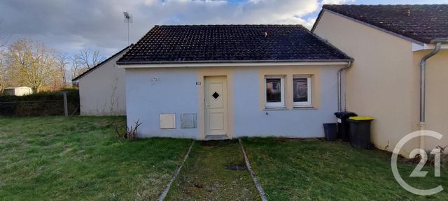 maison - COMMUNE NOUVELLE D ARROU - 28