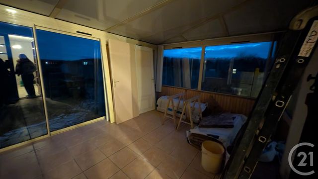 Maison à louer - 3 pièces - 79,59 m2 - La Chapelle Du Noyer - 28 - CENTRE