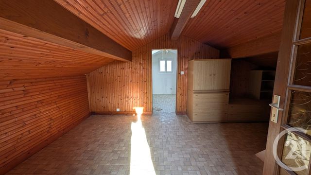 Maison à louer - 3 pièces - 79,59 m2 - La Chapelle Du Noyer - 28 - CENTRE