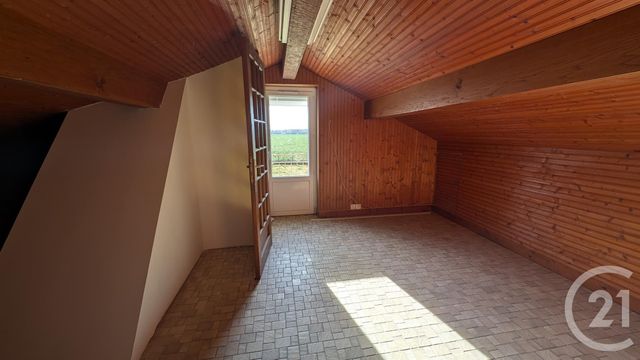 Maison à louer - 3 pièces - 79,59 m2 - La Chapelle Du Noyer - 28 - CENTRE