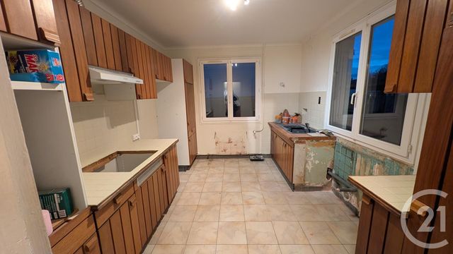 Maison à louer - 3 pièces - 79,59 m2 - La Chapelle Du Noyer - 28 - CENTRE