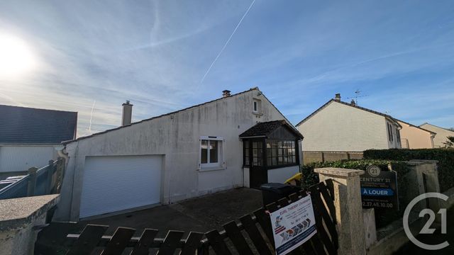 maison - LA CHAPELLE DU NOYER - 28