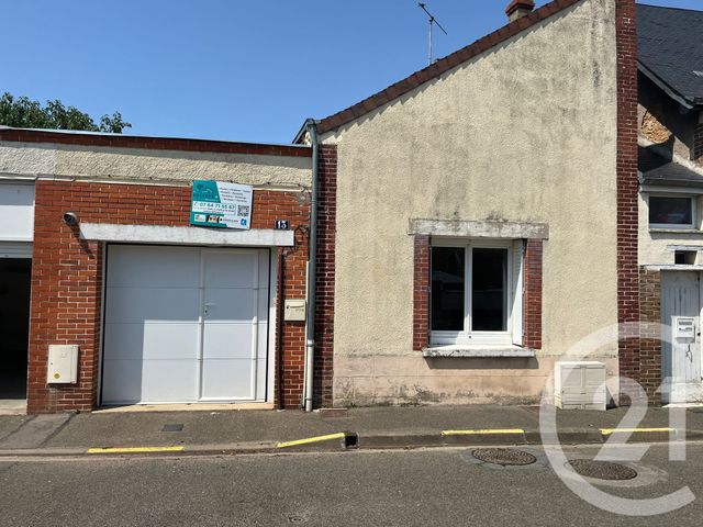 maison - CLOYES LES TROIS RIVIERES - 28