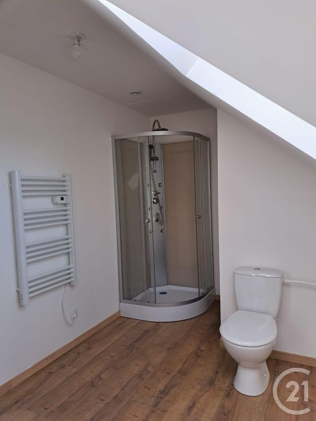 Maison &agrave; louer - 5 pi&egrave;ces - 113,14 m2 - Bonneval - 28 - CENTRE