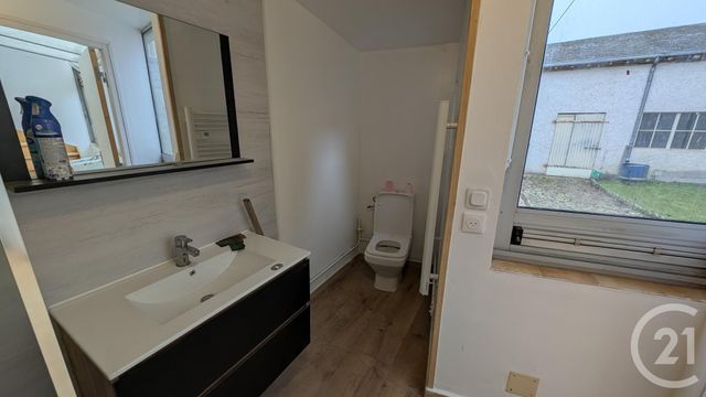 Maison &agrave; louer - 5 pi&egrave;ces - 113,14 m2 - Bonneval - 28 - CENTRE