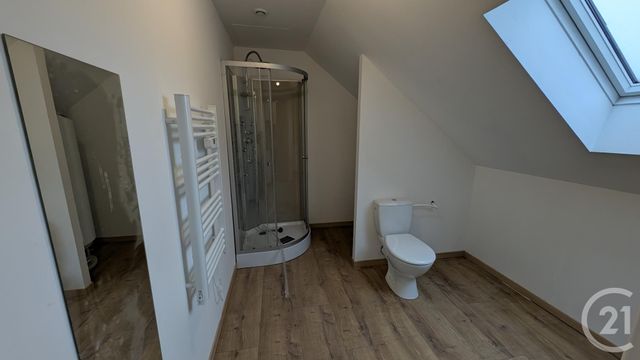 Maison &agrave; louer - 5 pi&egrave;ces - 113,14 m2 - Bonneval - 28 - CENTRE