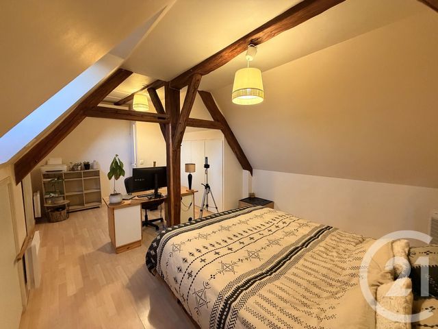 Appartement Duplex &agrave; louer - 3 pi&egrave;ces - 52,70 m2 - Bonneval - 28 - CENTRE