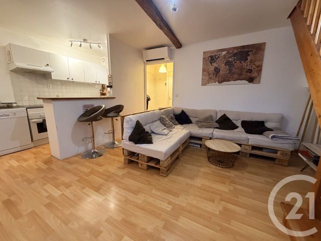 appartement - BONNEVAL - 28