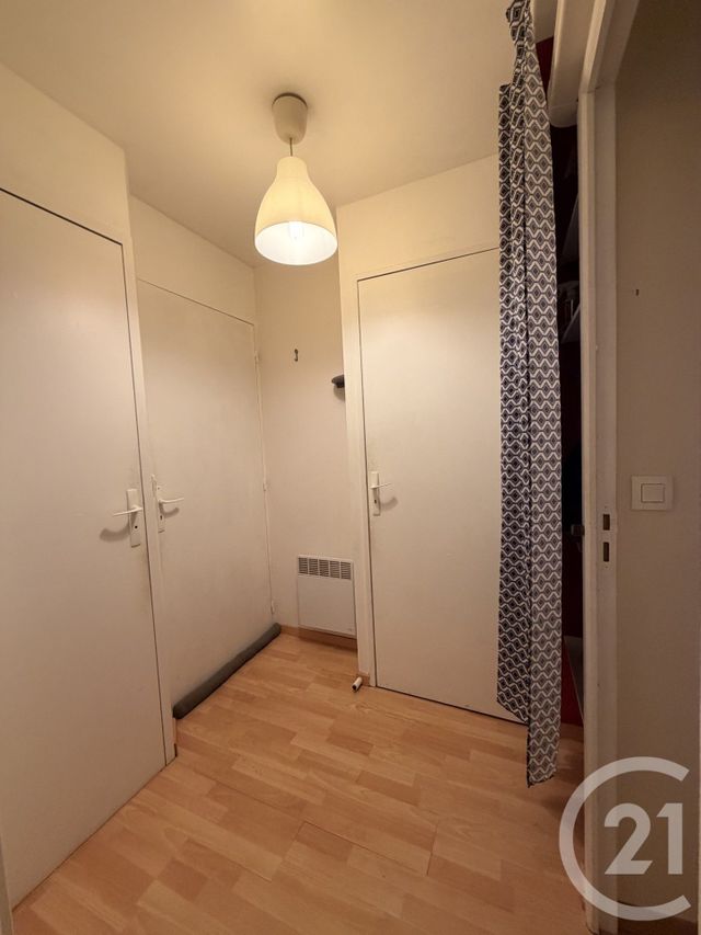 Appartement Duplex &agrave; louer - 3 pi&egrave;ces - 52,70 m2 - Bonneval - 28 - CENTRE