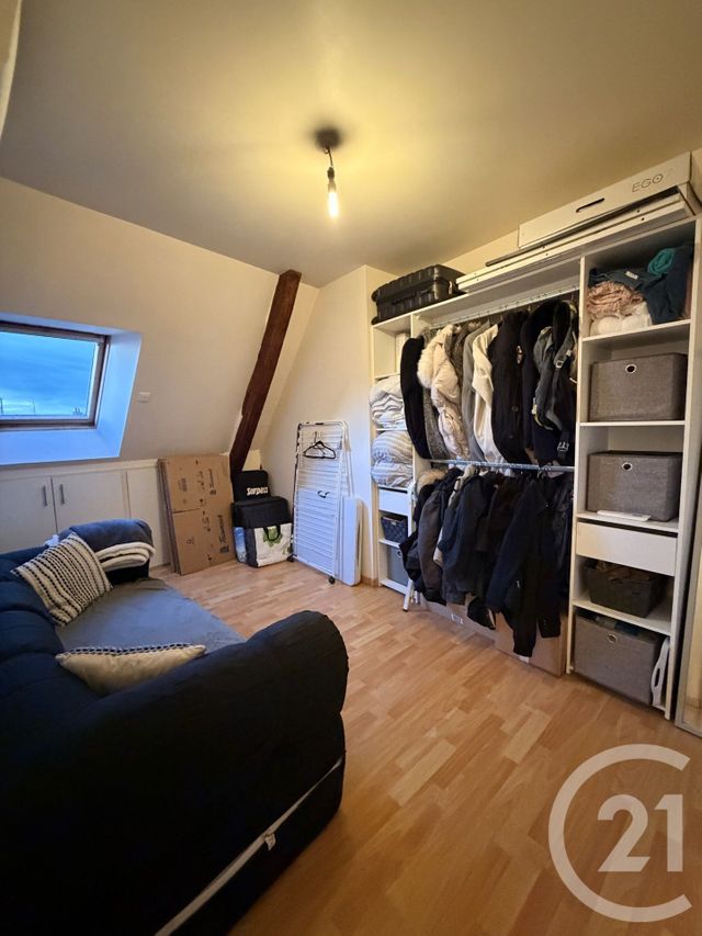 Appartement Duplex &agrave; louer - 3 pi&egrave;ces - 52,70 m2 - Bonneval - 28 - CENTRE