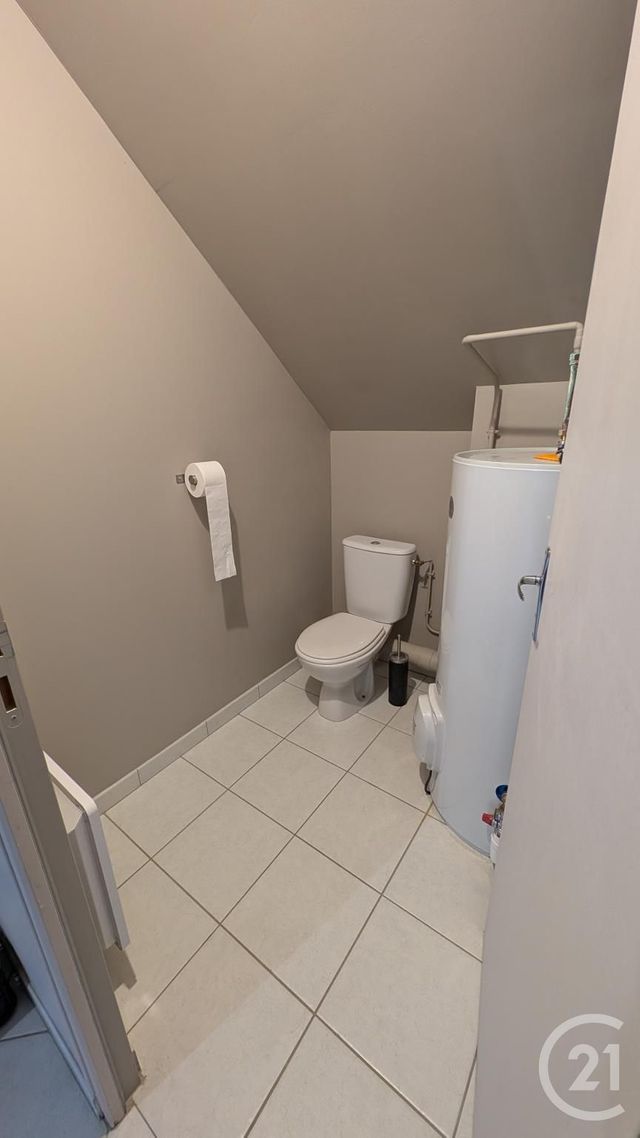 Appartement F3 &agrave; louer - 3 pi&egrave;ces - 56,64 m2 - Villemaury - 28 - CENTRE