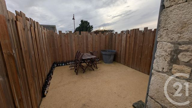 Appartement F3 &agrave; louer - 3 pi&egrave;ces - 56,64 m2 - Villemaury - 28 - CENTRE