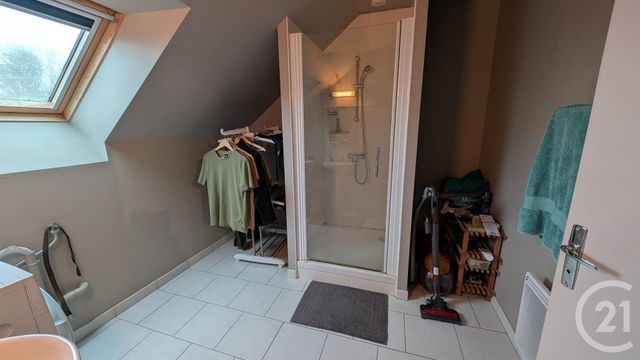 Appartement F3 &agrave; louer - 3 pi&egrave;ces - 56,64 m2 - Villemaury - 28 - CENTRE