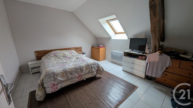 Appartement F3 &agrave; louer - 3 pi&egrave;ces - 56,64 m2 - Villemaury - 28 - CENTRE