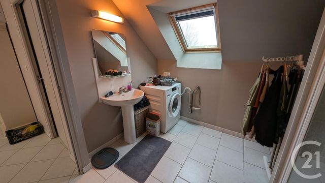 Appartement F3 &agrave; louer - 3 pi&egrave;ces - 56,64 m2 - Villemaury - 28 - CENTRE