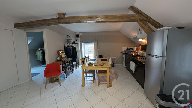 Appartement F3 &agrave; louer - 3 pi&egrave;ces - 56,64 m2 - Villemaury - 28 - CENTRE