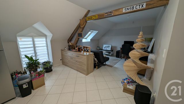 Appartement F3 &agrave; louer - 3 pi&egrave;ces - 56,64 m2 - Villemaury - 28 - CENTRE