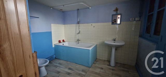Maison &agrave; vendre - 4 pi&egrave;ces - 98 m2 - Cloyes Les Trois Rivieres - 28 - CENTRE