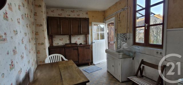 Maison &agrave; vendre - 4 pi&egrave;ces - 98 m2 - Cloyes Les Trois Rivieres - 28 - CENTRE