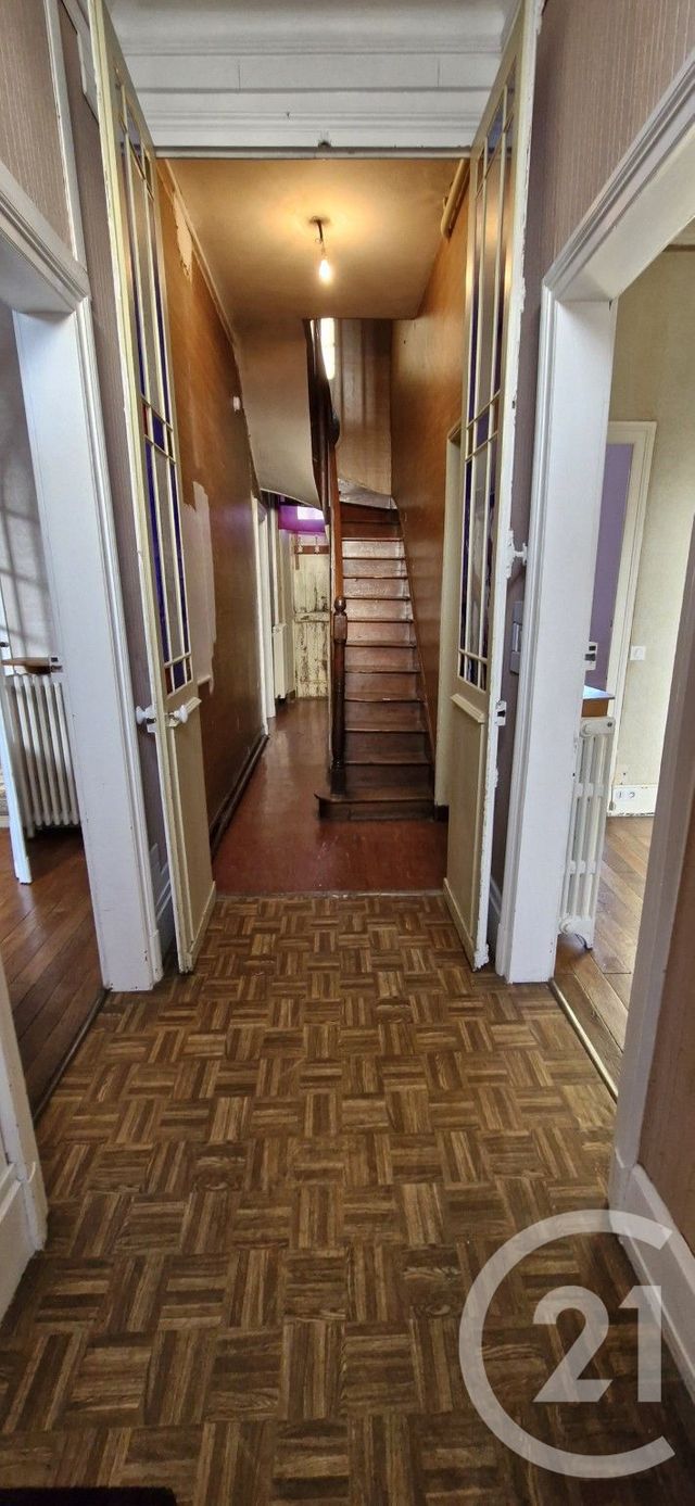 Maison &agrave; vendre - 4 pi&egrave;ces - 98 m2 - Cloyes Les Trois Rivieres - 28 - CENTRE