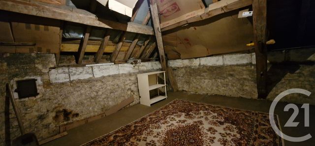 Maison &agrave; vendre - 4 pi&egrave;ces - 98 m2 - Cloyes Les Trois Rivieres - 28 - CENTRE