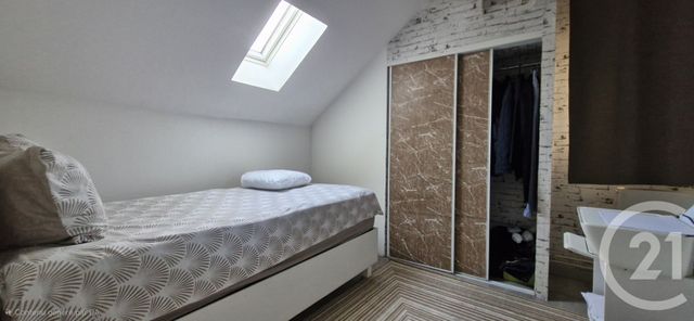 Maison &agrave; vendre - 5 pi&egrave;ces - 109,50 m2 - Chateaudun - 28 - CENTRE