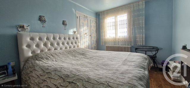 Maison &agrave; vendre - 5 pi&egrave;ces - 109,50 m2 - Chateaudun - 28 - CENTRE