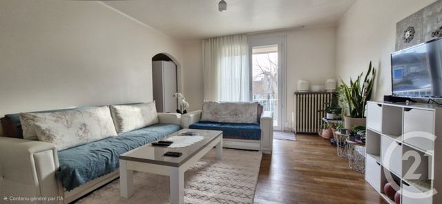 Maison &agrave; vendre - 5 pi&egrave;ces - 109,50 m2 - Chateaudun - 28 - CENTRE