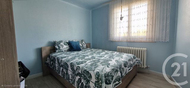 Maison &agrave; vendre - 5 pi&egrave;ces - 109,50 m2 - Chateaudun - 28 - CENTRE