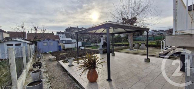 Maison &agrave; vendre - 5 pi&egrave;ces - 109,50 m2 - Chateaudun - 28 - CENTRE