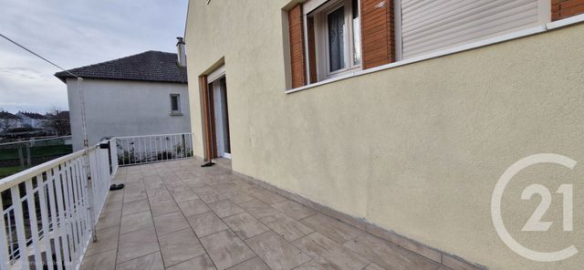 Maison &agrave; vendre - 5 pi&egrave;ces - 109,50 m2 - Chateaudun - 28 - CENTRE