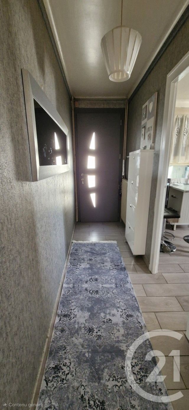 Maison &agrave; vendre - 5 pi&egrave;ces - 109,50 m2 - Chateaudun - 28 - CENTRE