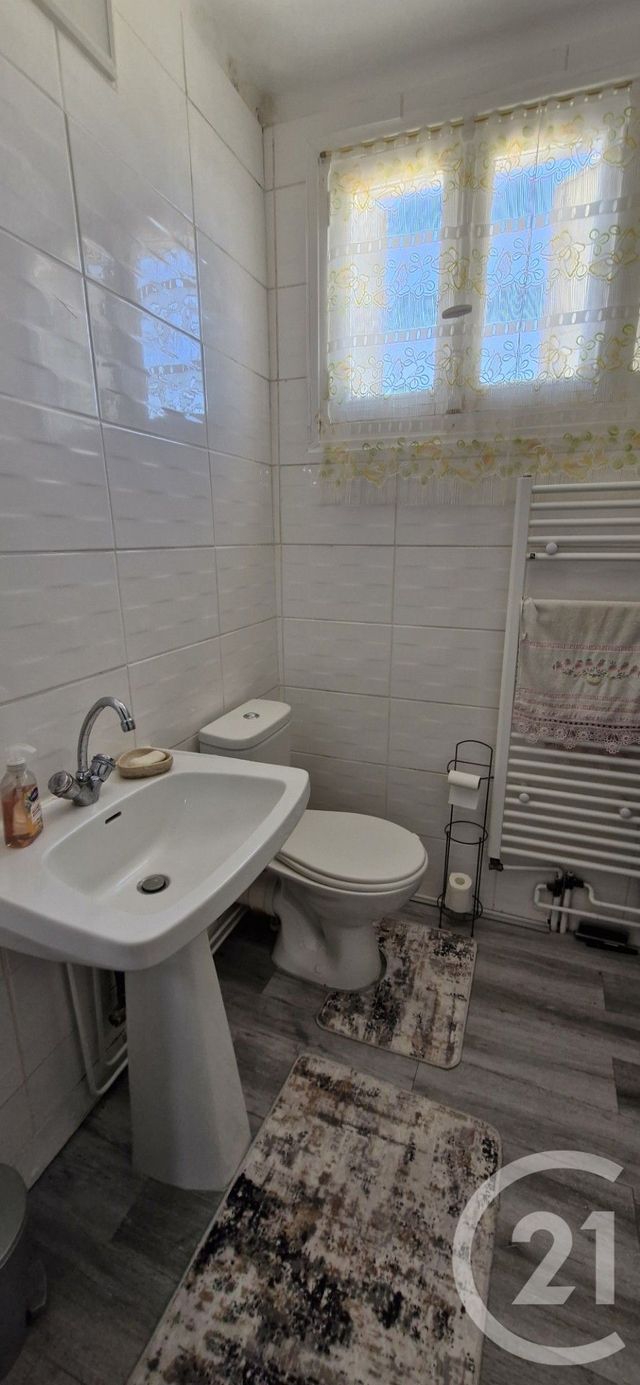 Maison &agrave; vendre - 5 pi&egrave;ces - 109,50 m2 - Chateaudun - 28 - CENTRE