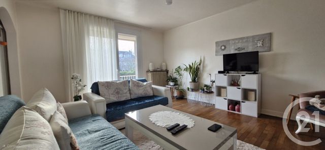 Maison &agrave; vendre - 5 pi&egrave;ces - 109,50 m2 - Chateaudun - 28 - CENTRE