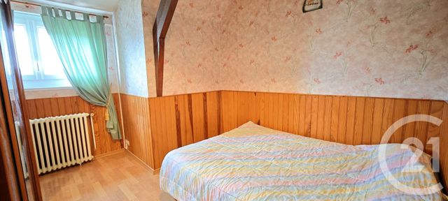 Maison &agrave; vendre - 6 pi&egrave;ces - 92,89 m2 - Donnemain St Mames - 28 - CENTRE