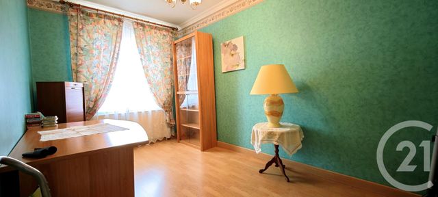 Maison &agrave; vendre - 6 pi&egrave;ces - 92,89 m2 - Donnemain St Mames - 28 - CENTRE