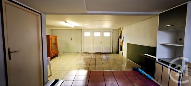 Maison &agrave; vendre - 6 pi&egrave;ces - 92,89 m2 - Donnemain St Mames - 28 - CENTRE