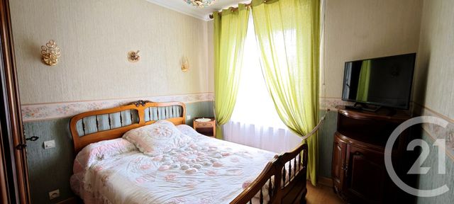 Maison &agrave; vendre - 6 pi&egrave;ces - 92,89 m2 - Donnemain St Mames - 28 - CENTRE