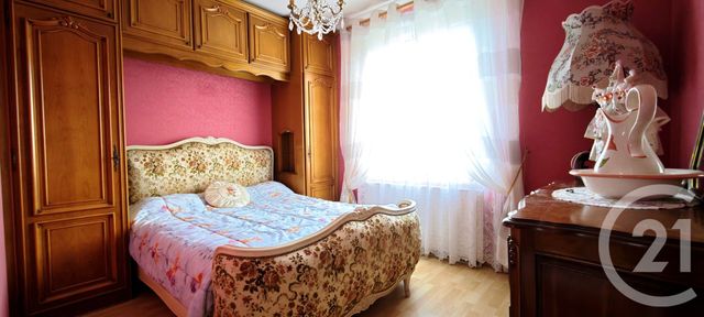 Maison &agrave; vendre - 6 pi&egrave;ces - 92,89 m2 - Donnemain St Mames - 28 - CENTRE