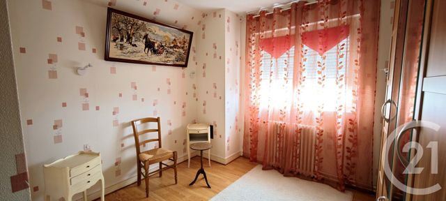 Maison &agrave; vendre - 6 pi&egrave;ces - 92,89 m2 - Donnemain St Mames - 28 - CENTRE